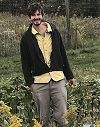 Ethan Bass (Ecology and Evolutionary Biology)