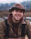 Ethan Duvall (Ecology and Evolutionary Biology)