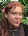 Adriana Hernandez (School of Integrative Plant Science)