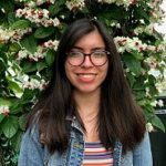 Vivianna Sanchez (Microbiology)