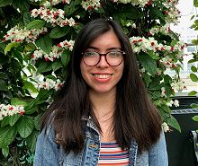 Vivianna Sanchez (Microbiology)