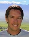 Gui Becker (Ecology and Evolutionary Biology)