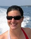 Courtney Couch (Ecology and Evolutionary Biology)
