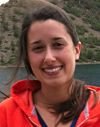 Ellen Crocker (Plant Pathology)