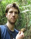 Ben Freeman (Ecology and Evolutionary Biology)