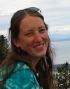 Erin Meyer-Gutbrod (Earth and Atmospheric Sciences)