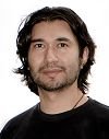 David Rodriguez (Ecology and Evolutionary Biology)