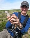 Nathan Senner (Ecology and Evolutionary Biology)
