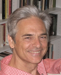 Dale Jamieson