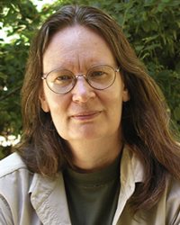 Linda Mearns