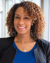 Shorna Broussard Allred