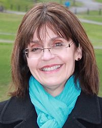 Maria Cristina Garcia
