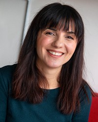 Filiz Garip