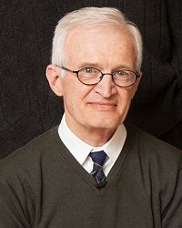 Charles Geisler