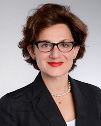 Maryam Golnaraghi