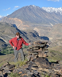 Karim Kassam