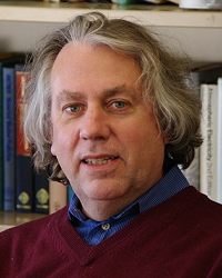 Kerry Emanuel