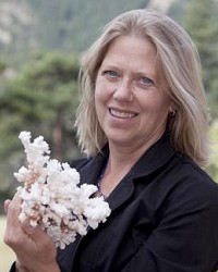 Joanie Kleypas