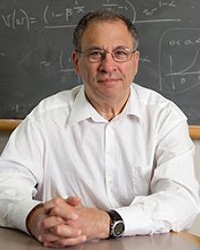 Simon Levin