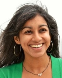 Sonali McDermid