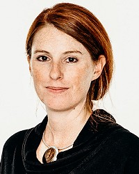 Courtney Murdoch