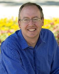 James Randerson