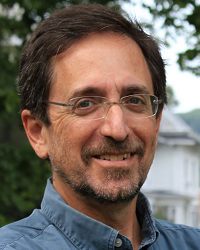 Andrew Revkin