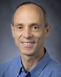 Drew Shindell