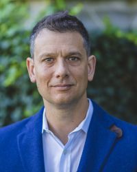 Gabriel Vecchi