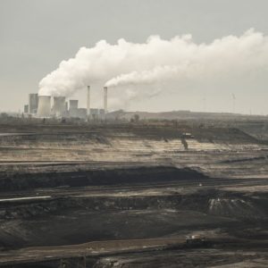 Climate justice factory