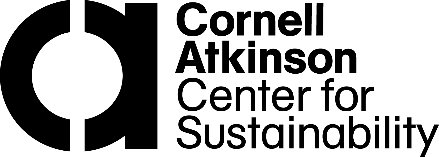 Cornell Atkinson logo