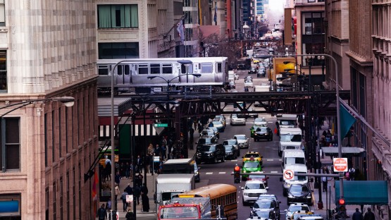 City transportation