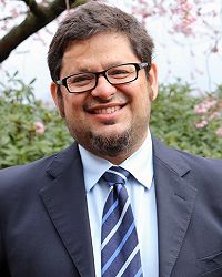 Mario Herrero