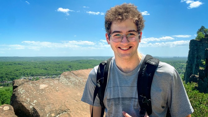 Jacob Feuerstein