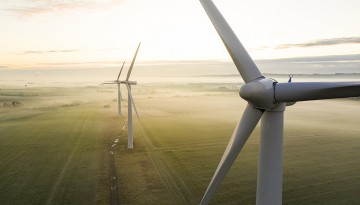 Wind Turbines