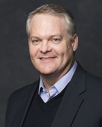 Chris Barrett