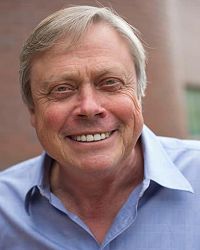 Robert Howarth
