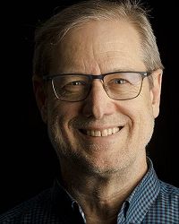 David Kay