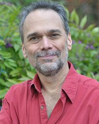 Steve Osofsky