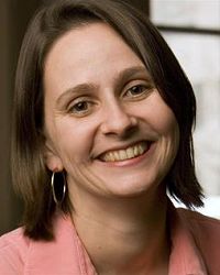 Monica Touesnard