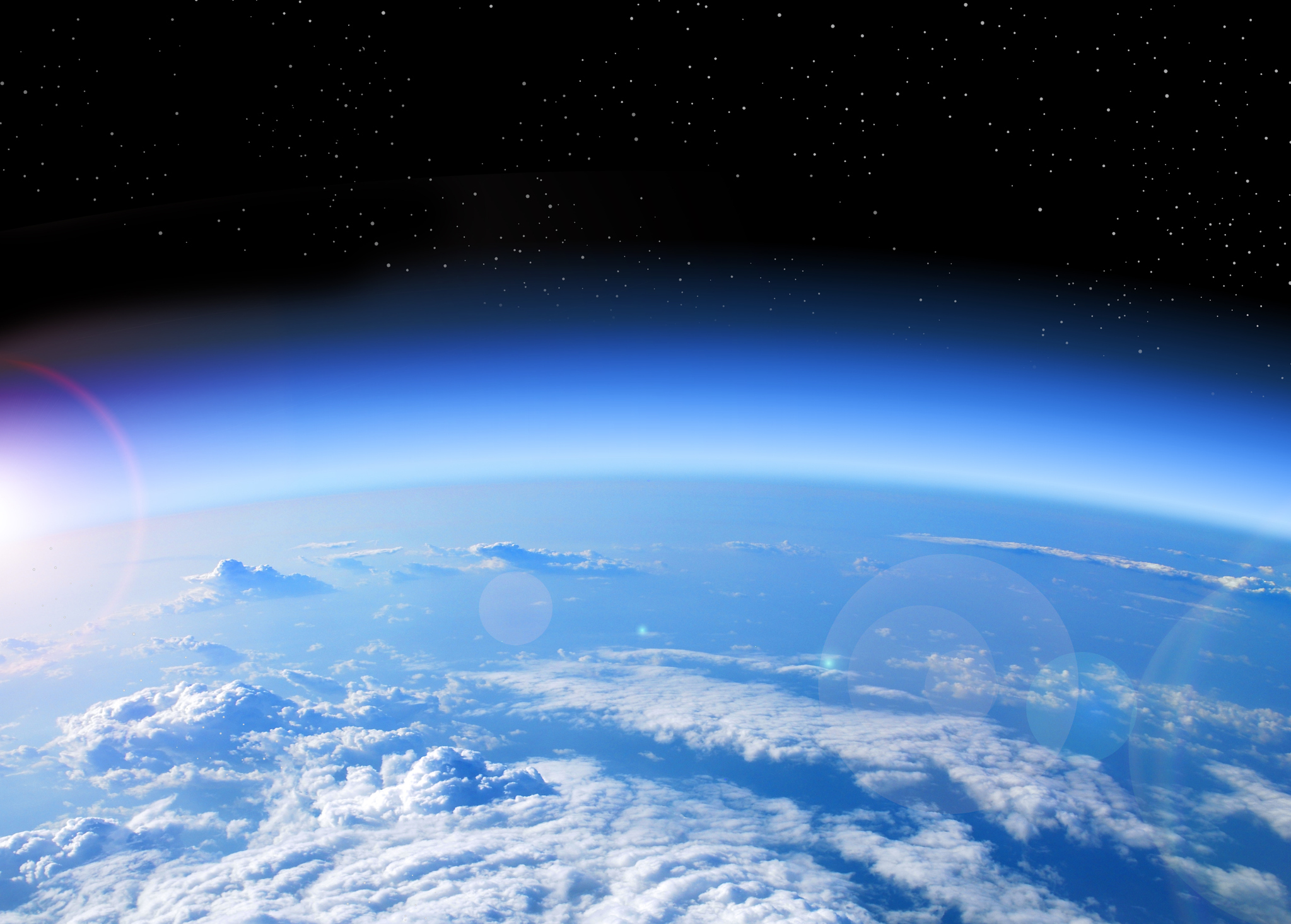 ozone