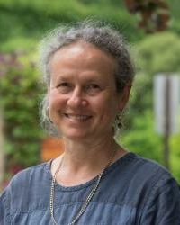 Rebecca Nelson