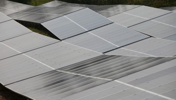 solar panels