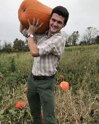 Hayden Bock