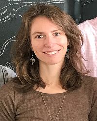 Stephanie Freund