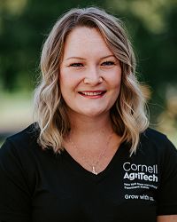 Ashley Jernigan