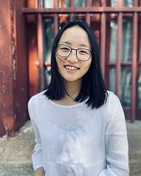 Yixin Ma