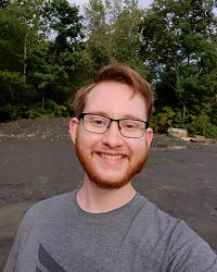Matthew Pruden