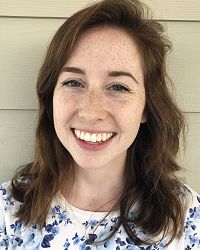 Hayley Schroeder