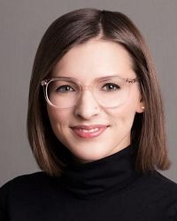 Chloe Ahmann